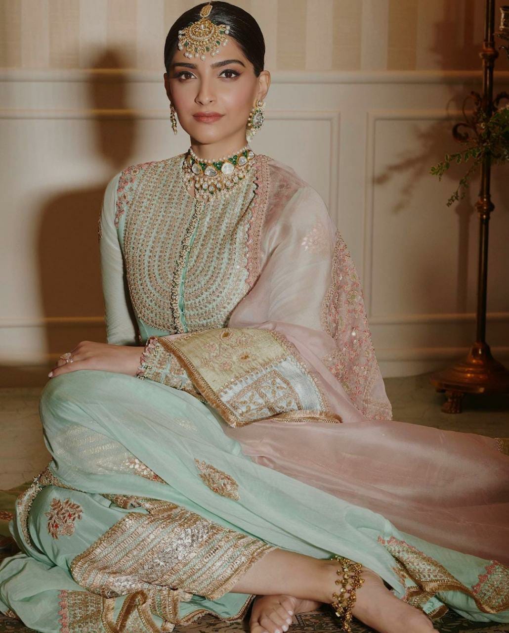 Sonam